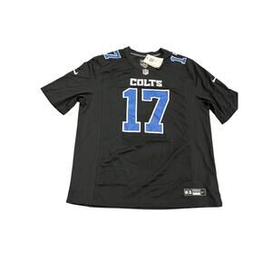 Nike NFL Indianapolis Colts Daniel Jones #17 Jersey XXL NWT